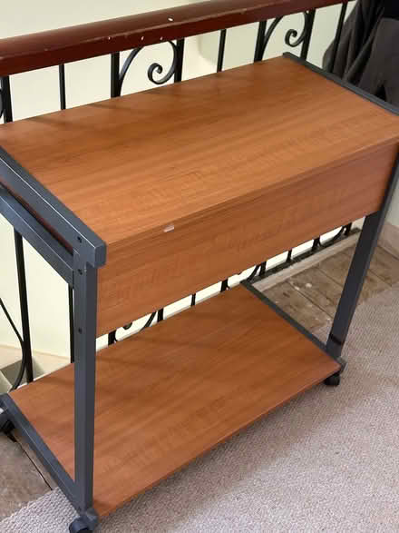 Photo of free Desk (Norton (S8)) #4