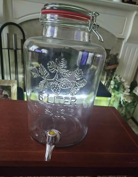 Photo of free Water Dispenser (Dublin 16) #1