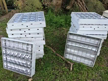 Photo of free Tube lights (Bishops itchington CV47) #1