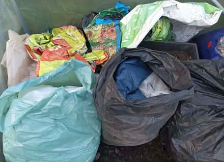 Photo of free Compost bags - used (Pitsmoor S4) #1