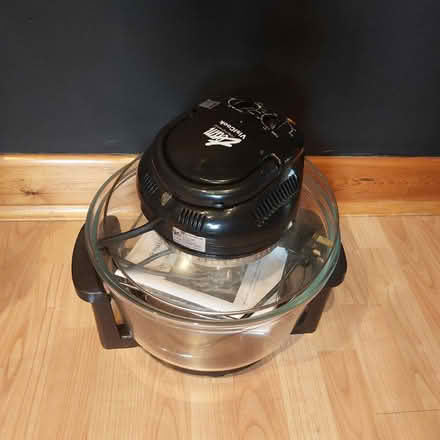 Photo of free Halogen oven (WF1) #1