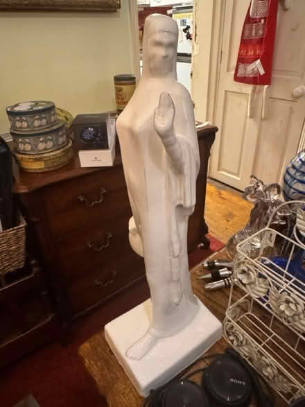 Photo of free Some items (NW10) #3