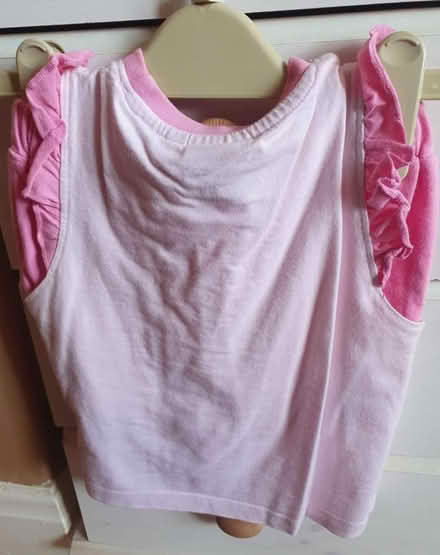 Photo of free Peppa pig outfit age 3 (Morecambe LA4) #2