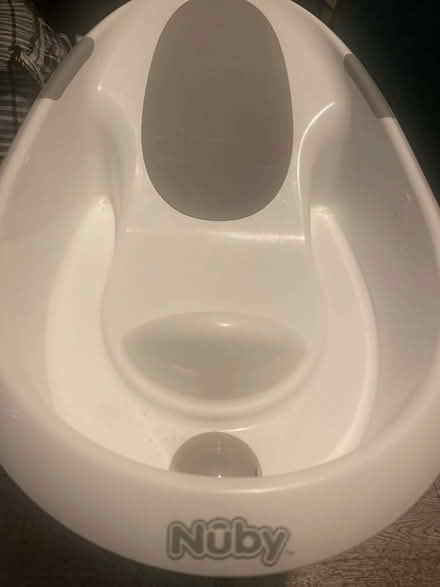 Photo of free Nuby Baby Bath 🛀 (Exeter EX2) #2