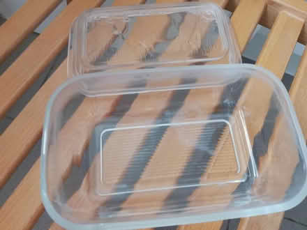 Photo of free Butter dish (Near Old Street Station) #2