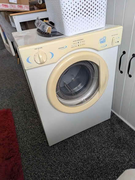 Photo of free Small Type Dryer (Bispham FY2) #2