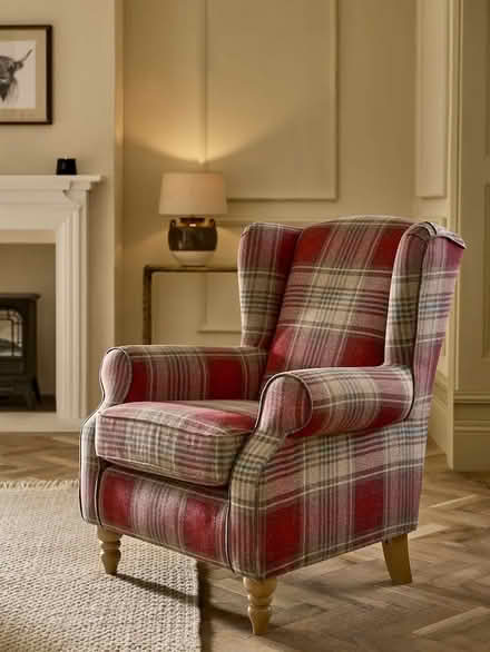 Photo of Sherlock Style Armchair (Swindon SN5) #1