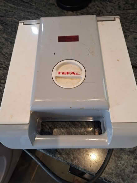 Photo of free Tefal Toasted Sandwhich Maker (Etchilhampton, Devizes SN10 3) #1