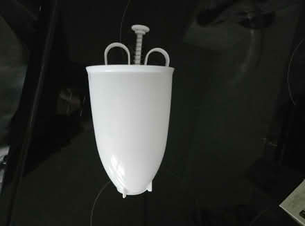 Photo of free Dumpling dispenser (Bedford Tavistock street) #1