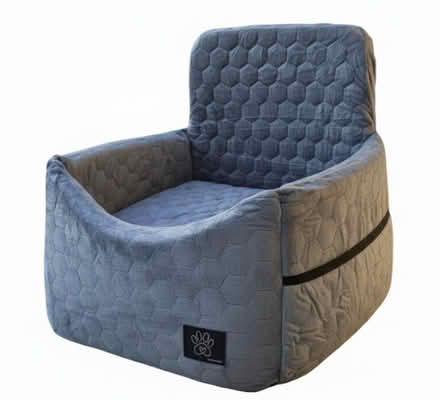 Photo of Dog Car Seat (Matlock DE4) #2