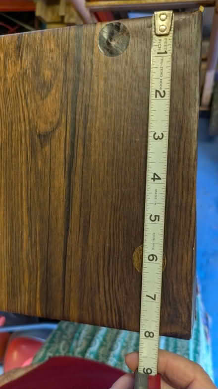 Photo of free Display cabinet (WF1) #3