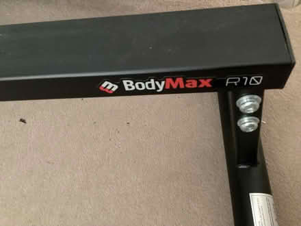 Photo of free rowing machine (Farlington PO9) #2