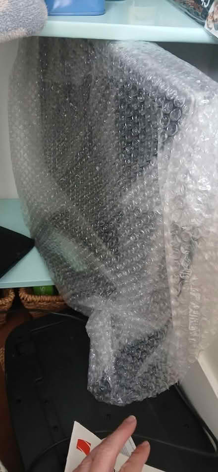 Photo of free Computer monitor (CT11) #2