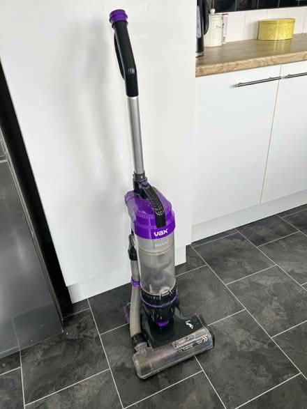 Photo of free Vax hoover (Larkfield ME20) #1