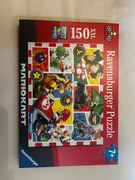 Photo of free Puzzle (Canvey Island) #1