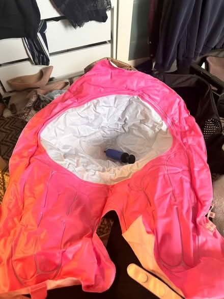 Photo of free Portable shampoo bowl (North Pole Road W10) #1