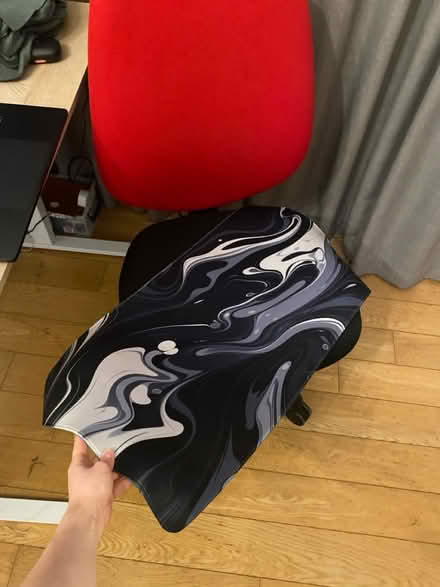 Photo of free desk mat/ keyboard pad (SW193TA) #1