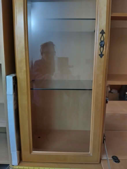 Photo of free Display unit. (St Nicholas SG1) #4