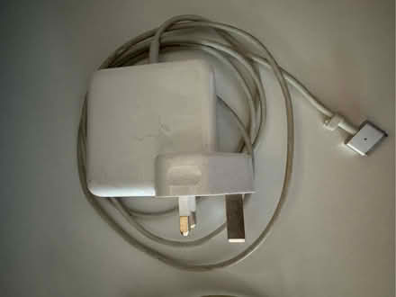 Photo of free Apple MacBook chargers (MagSafe 2) (Odd Down BA2) #3