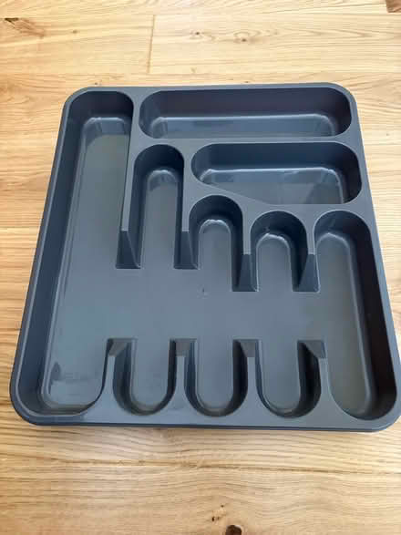 Photo of free Cutlery Tray (RG31 6RL) #1