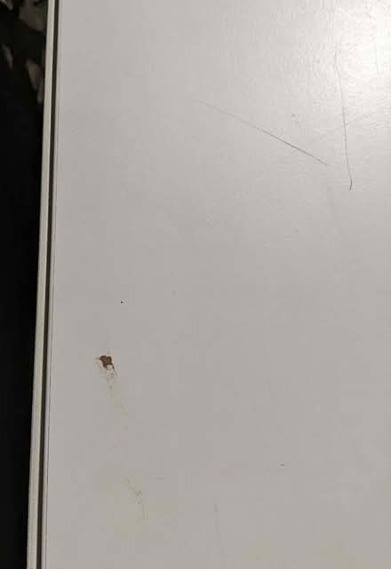 Photo of free Ikea NYBODA Coffee Table. (PL4) #4