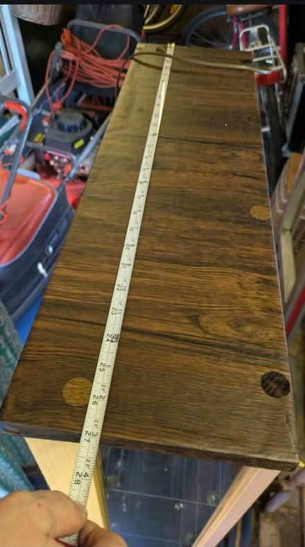 Photo of free Display cabinet (WF1) #4