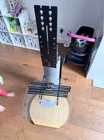 Photo of free TV stand (Whitton TW4) #4