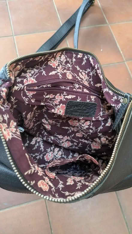 Photo of free Fat face bag - 1 repair (NR2) #3