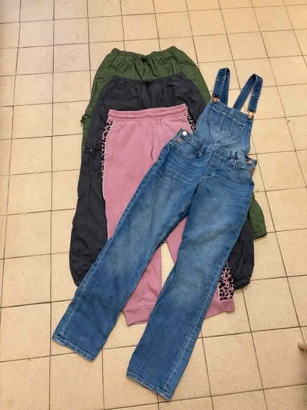 Photo of free Girls Bundle 11-12 years (Addiscombe CR0) #1