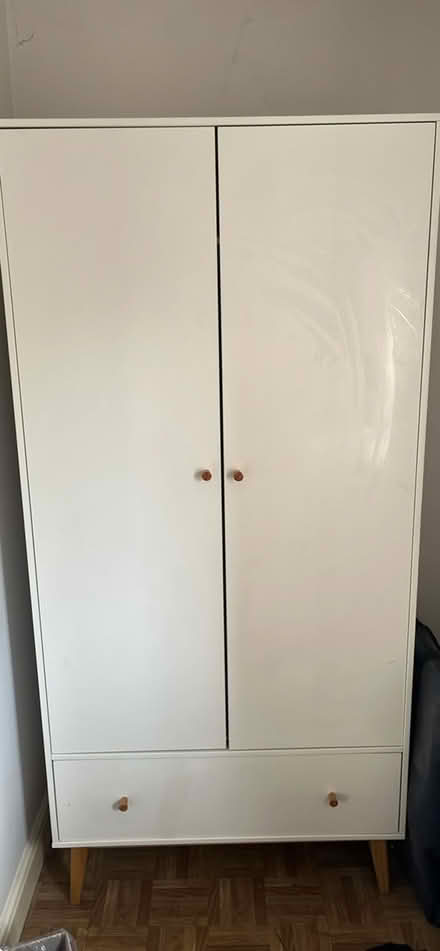 Photo of free Bedroom furniture #2 (Stowmarket IP14) #1