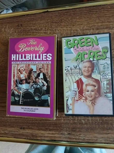 Photo of free VHS tapes/machine cleaner (Meadowvale and 401 area) #1