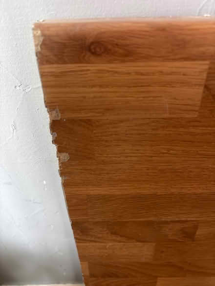 Photo of free Oak colour worktop (M23 Northern Moor) #4