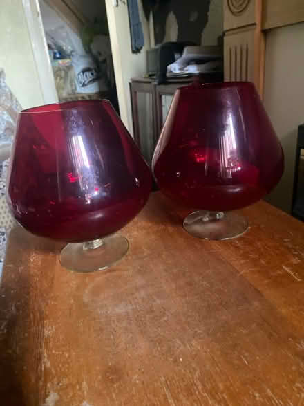 Photo of free Brandy balloons (B9 bordesley green) #1