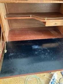 Photo of free Lebus sideboard (Berkley Down BA11) #2