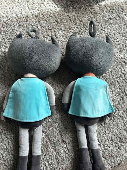 Photo of free Personalised leya dolls (Campbell Park MK9) #3