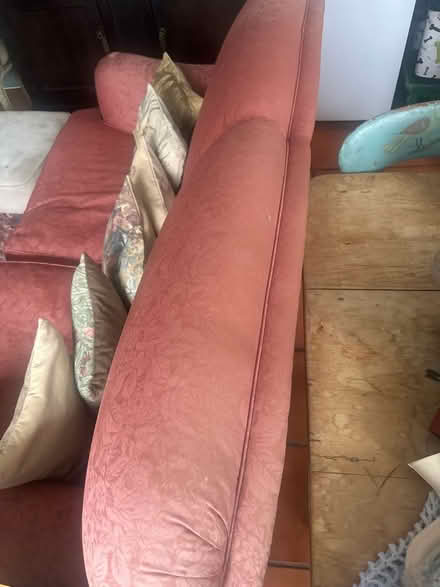 Photo of free Sofa (Heysham LA3) #4