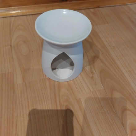 Photo of free Unused oil burner (WF1) #1