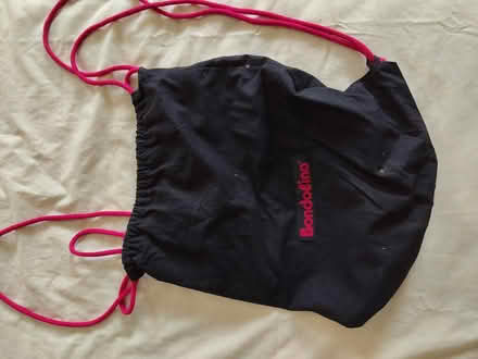 Photo of free Bondolino Baby Carrier for 3-20kg (BD15) #3