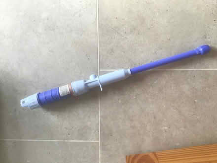 Photo of free Battery pump (ME16) #1