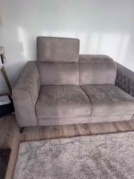 Photo of free Sofa (Penwortham PR1) #2