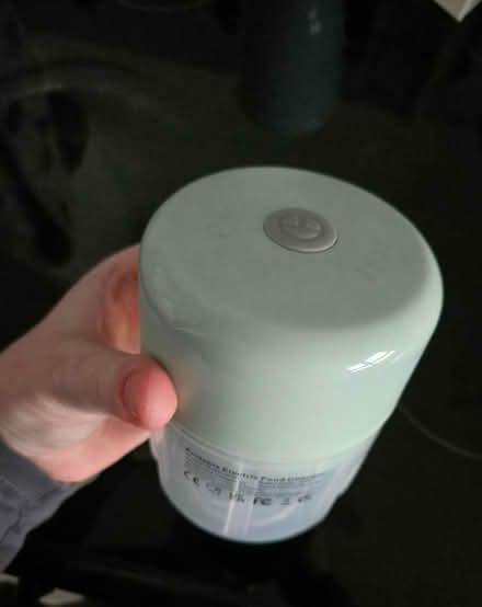 Photo of free Mini cutter (Bedford Tavistock street) #3