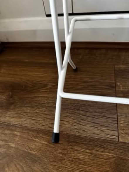 Photo of free Shoes Rack. (Set of 4) (TN2 3HT) #3