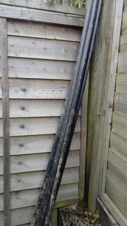 Photo of free Conduit (Horsham, near Bennetts Field) #1