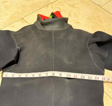 Photo of free Wet suit/ semi dry (Spital Meadow SL4) #4