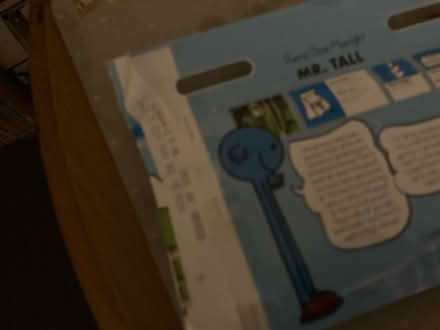 Photo of free Runner Bean Seeds (Letchworth wilbury) #2