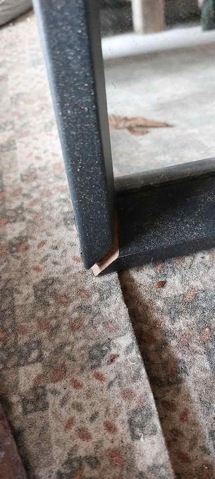 Photo of free IKEA NISSEDAL Mirror (Stubbington PO14) #2