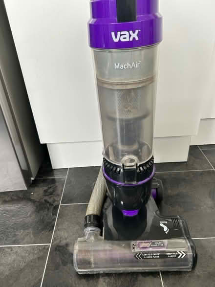 Photo of free Vax hoover (Larkfield ME20) #2