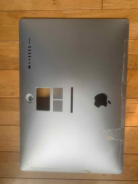 Photo of free Imac 27 2014 case (NW7 mill hill broadway) #2