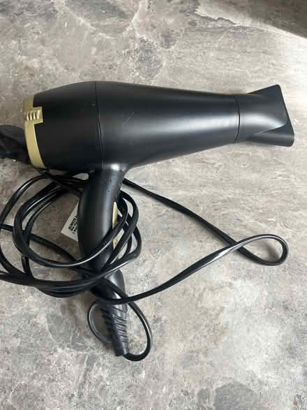 Photo of free Hair dryer (Upton NN5) #1