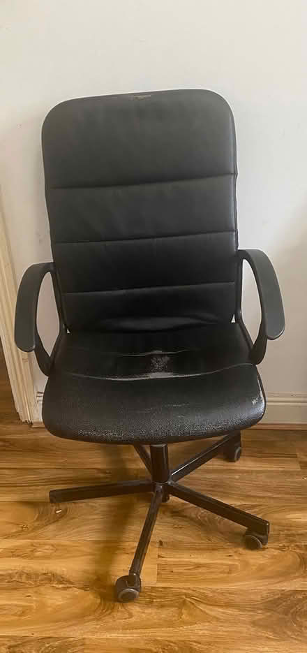 Photo of free Office Chair (Alperton HA0) #1